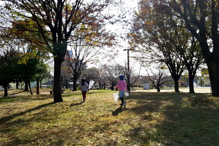 前高公園