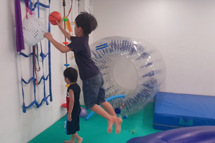 バスケットボール