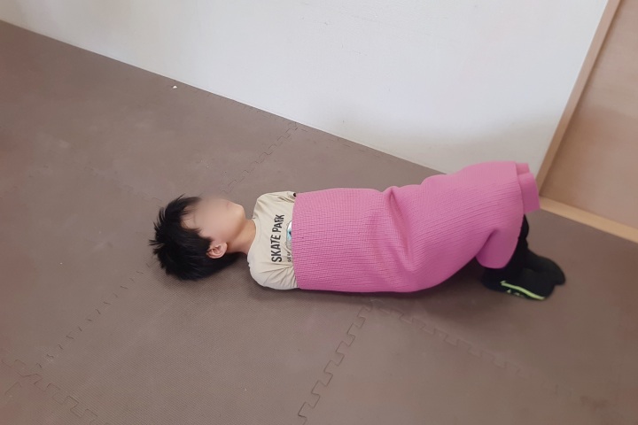 くるまるの、だーい好き！